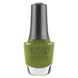 Morgan Taylor Freshly Cut 0.5 fl oz 3110522
