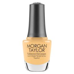 Morgan Taylor Sunny Daze Ahead 0.5 fl oz 3110524