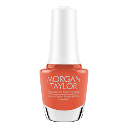 Morgan Taylor I'm All Cheers 0.5 fl oz 3110553