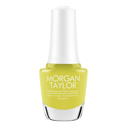 Morgan Taylor Perk Up Buttercup 0.5 fl oz 3110555