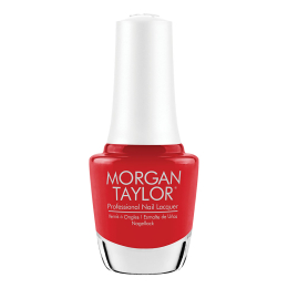 Morgan Taylor Give It A Curl 0.5 fl oz 3110570