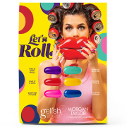 Morgan Taylor Give It A Curl 0.5 fl oz 3110570