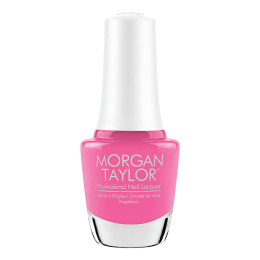 Morgan Taylor Don't Be A Tease 0.5 fl oz 3110571