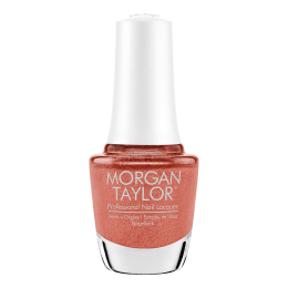 Morgan Taylor Sunset My Heart On Fire 0.5 fl oz 3110578