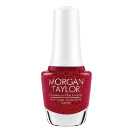 Morgan Taylor Poinsettia Stardus 0.5 fl oz 3110582
