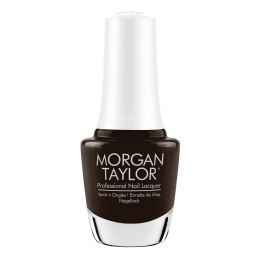 Morgan Taylor Dark Empress 0.5 fl oz 3110585
