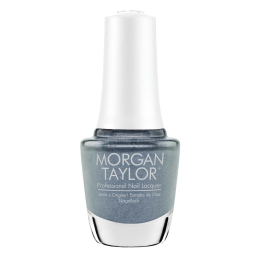 Morgan Taylor Blue Moon Bloom 0.5 fl oz 3110586