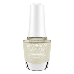Morgan Taylor Catching Some Glaze 0.5 fl oz 3110588