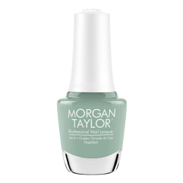 Morgan Taylor Mint For Me 0.5 fl oz 3110592