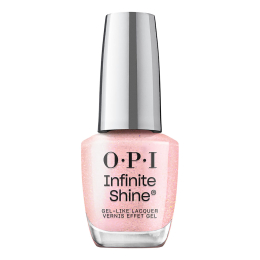 OPI Infinite Shine Skeak a Pink 0.5 oz ISL160