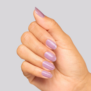 OPI Infinite Shine Time Will Pastel 0.5 oz ISL165