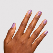 OPI Infinite Shine Where Time Stuns Still 0.5 oz ISL166