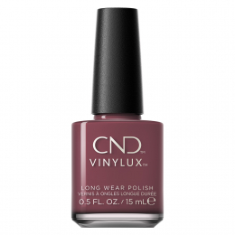 CND Vinylux #427 Rose-mance 0.5 fl oz/15 ml 01144
