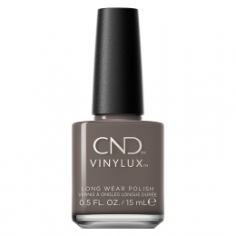 CND Vinylux #429 Above My Pay Gray-ed 0.5 fl oz/15 ml 01146