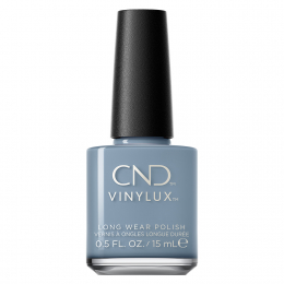 CND Vinylux #432 Frosted Sea Glass 0.5 fl oz/15 ml 01149