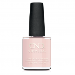 CND Vinylux #438 Quartz Correct 0.5 fl oz/15 ml 01342