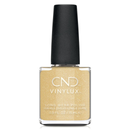 CND Vinylux #440 Seeing Citrine 0.5 fl oz/15 ml 01344