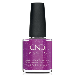 CND Vinylux #443 All The Rage 0.5 fl oz/15 ml 01347