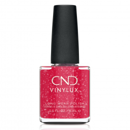 CND Vinylux #447 Outrage-Yes 0.5 fl oz/15 ml 01351
