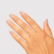 OPI Nail Lacquer Mirror, Mirror on the Awe 0.5 fl oz NLS038