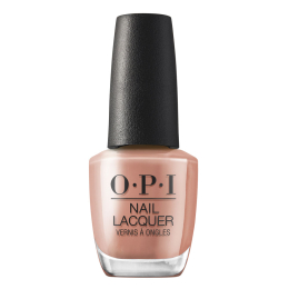 OPI Nail Lacquer Flannel Aerobics 0.5 fl oz NLF027