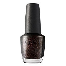 OPI Nail Lacquer Grunge Queen 0.5 fl oz NLF035