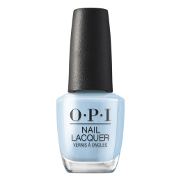 OPI Nail Lacquer Baggy Jean Baby 0.5 fl oz NLF036
