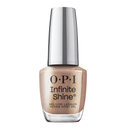 OPI Infinite Shine Track Suited Cutie 0.5 oz ISL184