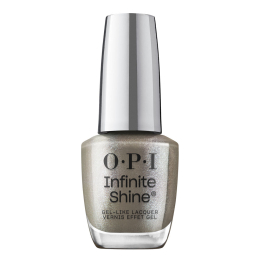 OPI Infinite Shine Belly Button Bling 0.5 oz ISL194