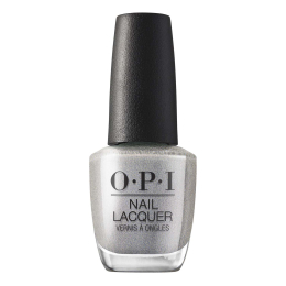 OPI Nail Lacquer OPI&rsquo;m Frosted 0.5 fl oz HRS01