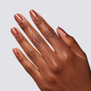 OPI Nail Lacquer Ginger Snapped 0.5 fl oz HRS06