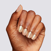 OPI Infinite Shine MarshmelloOo So Sweet 0.5 oz HRS13