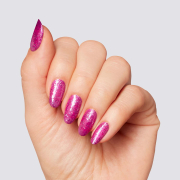 OPI Infinite Shine Candy 4 My Sweet Tart 0.5 oz HRS14
