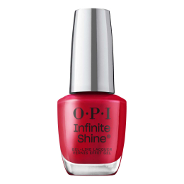 OPI Infinite Shine Gumdrop tha Ball 0.5 oz HRS15