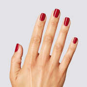 OPI Infinite Shine Gumdrop tha Ball 0.5 oz HRS15