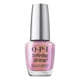 OPI Infinite Shine Pinkish Delight 0.5 oz HRS16