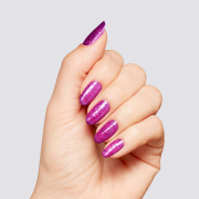 OPI Infinite Shine A Lil Suga & Spice 0.5 oz HRS17