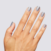 OPI Infinite Shine Put the Icy in Spicy 0.5 oz HRS19