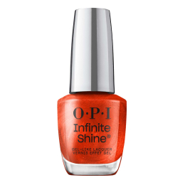 OPI Infinite Shine I&rsquo;m a Natural Gingerbread 0.5 oz HRS20