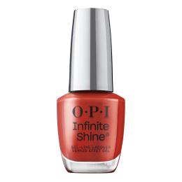 OPI Infinite Shine Crankin&rsquo; Holiday Jams 0.5 oz HRS21