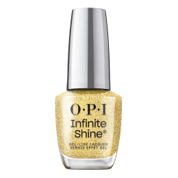 OPI Infinite Shine Sugarlips on My Tips 0.5 oz HRS22