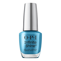 OPI Infinite Shine It&rsquo;s in Your Jeans 0.5 oz ISL175