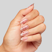 OPI Infinite Shine Servin&rsquo; Pink 0.5 oz ISL177