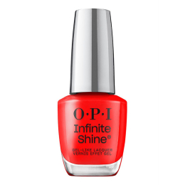 OPI Infinite Shine Drop It Like It&rsquo;s Hawt 0.5 oz ISL179