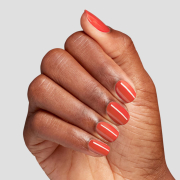 OPI Infinite Shine Drop It Like It&rsquo;s Hawt 0.5 oz ISL179