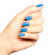 OPI Infinite Shine No Summer Blues 0.5oz ISL216