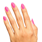 OPI Infinite Shine Beat Goes Neon and On 0.5oz ISL209