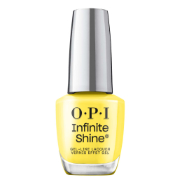 OPI Infinite Shine Sunkissed and Tell 0.5oz ISL212