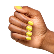 OPI Infinite Shine Limon-yello! 0.5oz ISL213