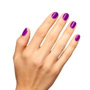 OPI Nail Lacquer Ultra Violet Daze 0.5 fl oz NLS074